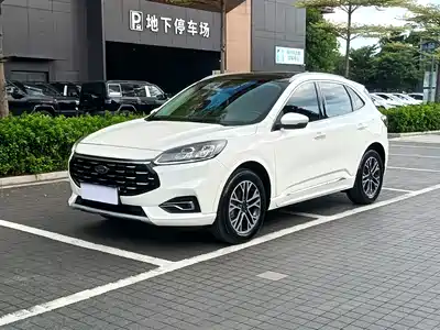 Ford Escape 2020