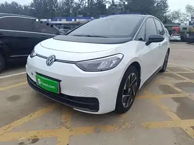 Volkswagen ID.3 2024