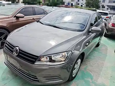 Volkswagen Jetta 2015