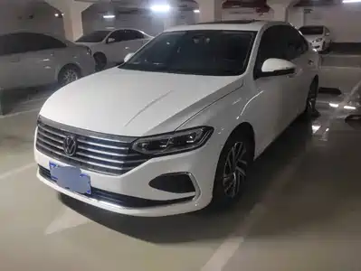 Volkswagen Lavida 2023