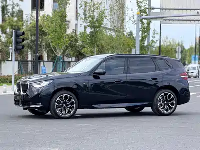 BMW X3 2026