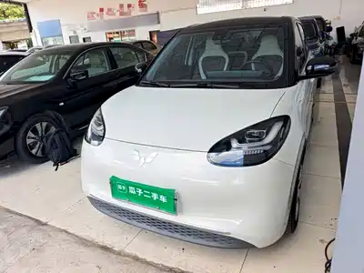 Wuling Motors Bingo 2023