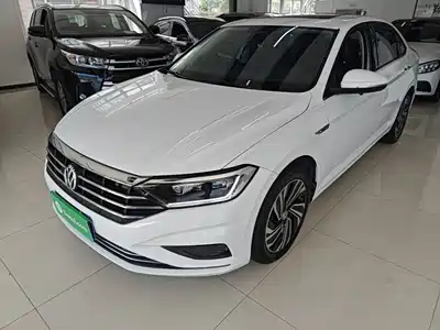 Volkswagen Sagitar 2021