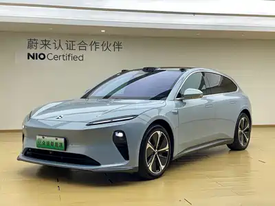 NIO ET5T 2024