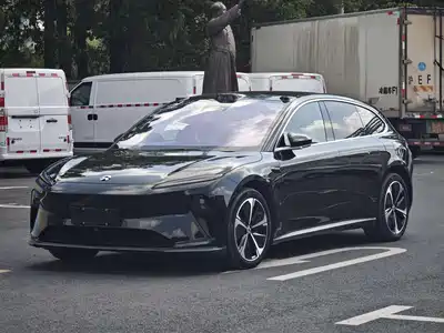 NIO ET5T 2025