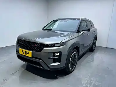 Chery Tiggo 7 C-DM 2025