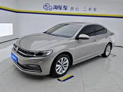 Volkswagen Bora 2021