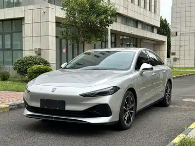 Roewe D7 2025