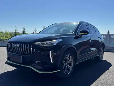 Haval Chitu 2022