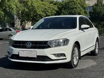 Volkswagen Bora 2016