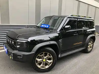 Jetour Traveler 2023