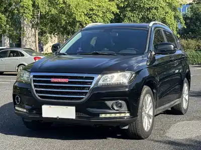 Haval H2 2016