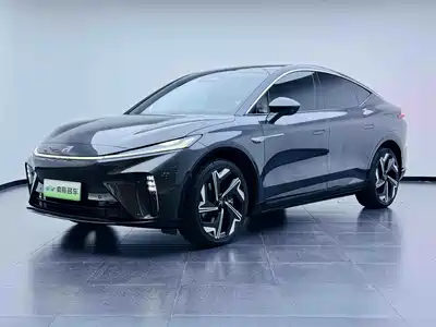 Roewe Feifan R7 2024
