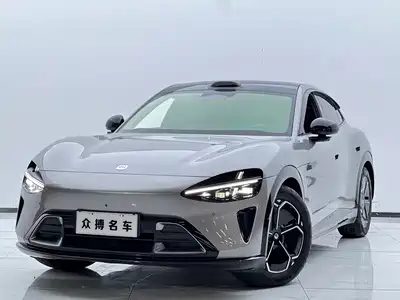 Xiaomi Auto YU7 2026