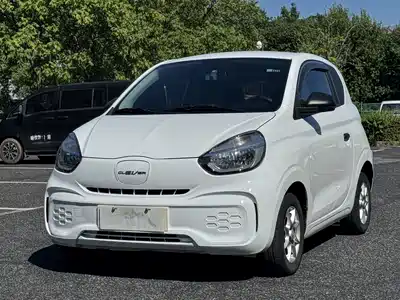 Roewe Kaiwei CLEVER 2023