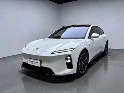 NIO ET5T 2025