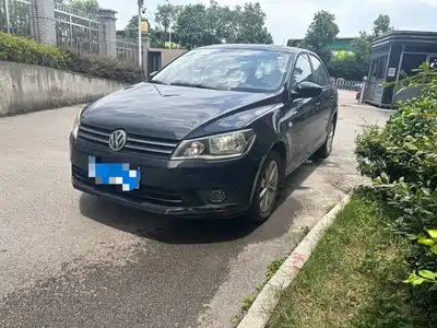 Volkswagen Jetta 2015