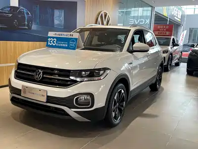 Volkswagen Tanying 2024