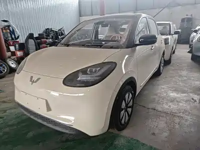Wuling Motors Bingo 2026