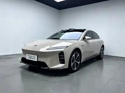 NIO ET5 2025