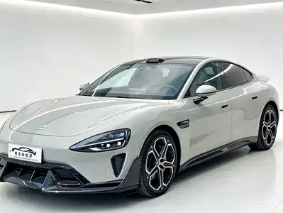 Xiaomi Auto SU7 2024