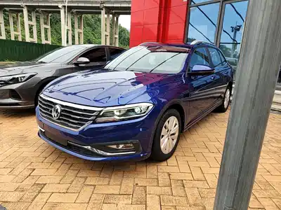 Volkswagen Lavida 2018