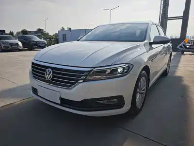 Volkswagen Lavida 2020