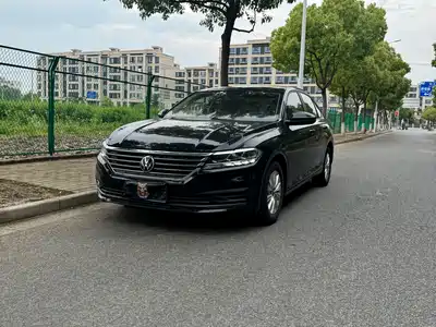 Volkswagen Lavida 2022