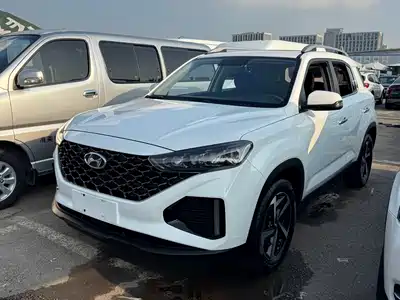 Hyundai ix35 2023