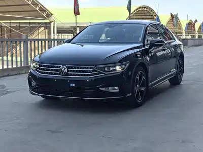 Volkswagen Magotan 2024