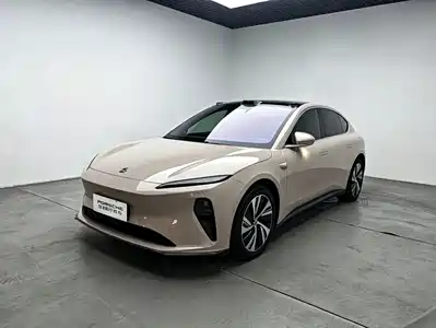 NIO ET5 2023