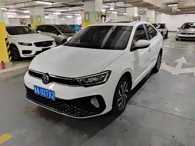 Volkswagen Lavida 2026