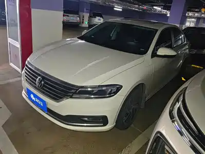 Volkswagen Lavida 2022