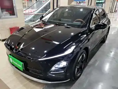 Wuling Motors Starlight 2025