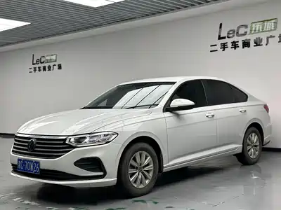 Volkswagen Lavida 2023