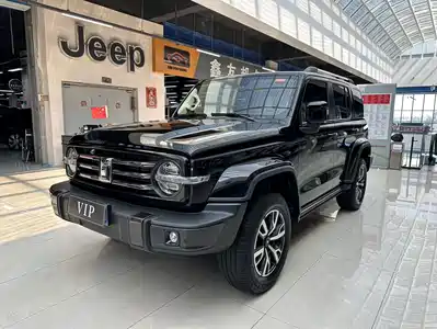 Tank 300 2022