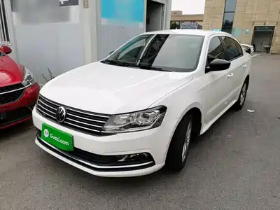 Volkswagen Lavida 2018