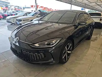 Volkswagen Lamando 2022