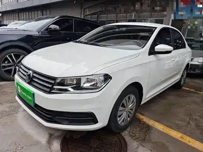 Volkswagen Santana 2022