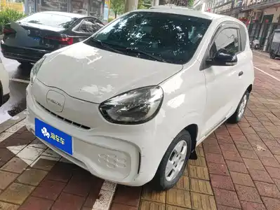 Roewe Kaiwei CLEVER 2022