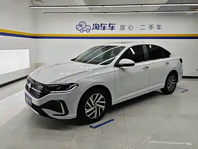 Volkswagen Lavida 2024