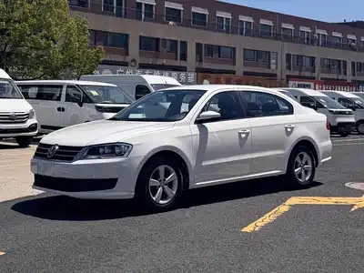 Volkswagen Lavida 2017