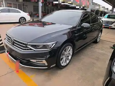 Volkswagen Magotan 2023