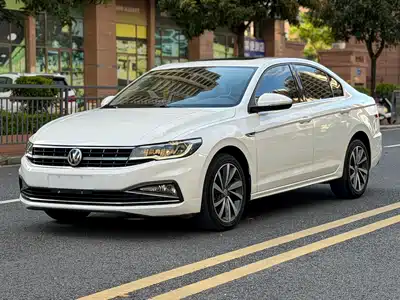 Volkswagen Bora 2019