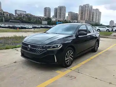 Volkswagen Lavida 2023