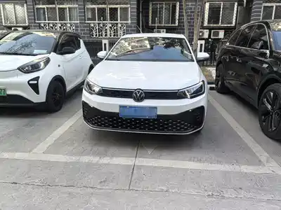 Volkswagen Lavida 2025