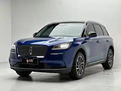 Lincoln Adventurer 2021