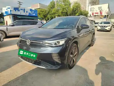 Volkswagen ID.4 2022