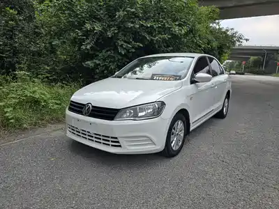 Volkswagen Jetta 2017