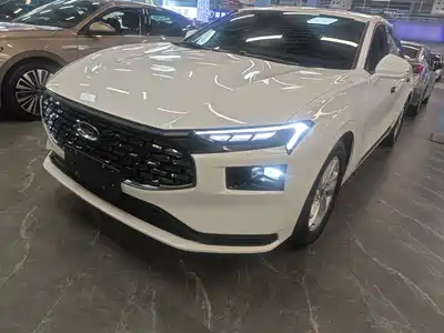 Ford Mondeo 2025